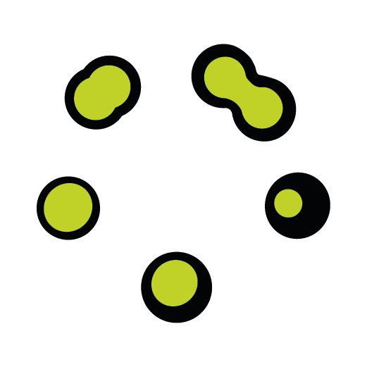 Logo de Colectivo Mitosis